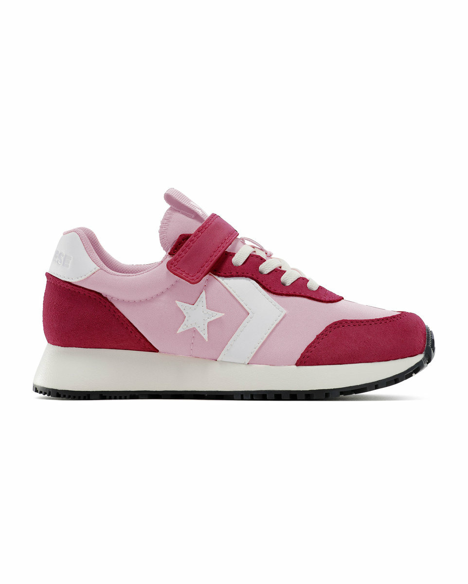 Chaussures Enfant OMEGA TRAINER EASY ON Rose
