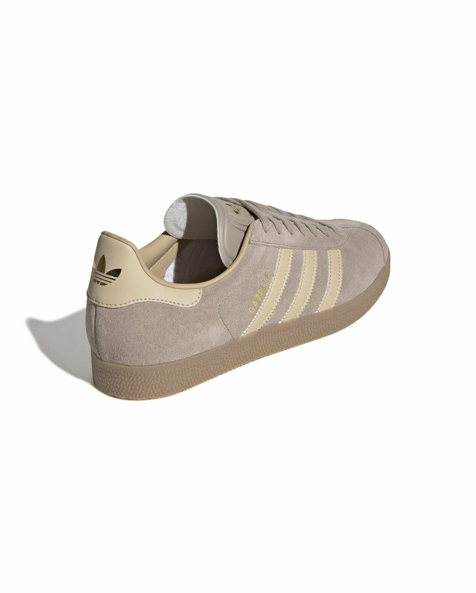 Chaussures Homme GAZELLE Beige