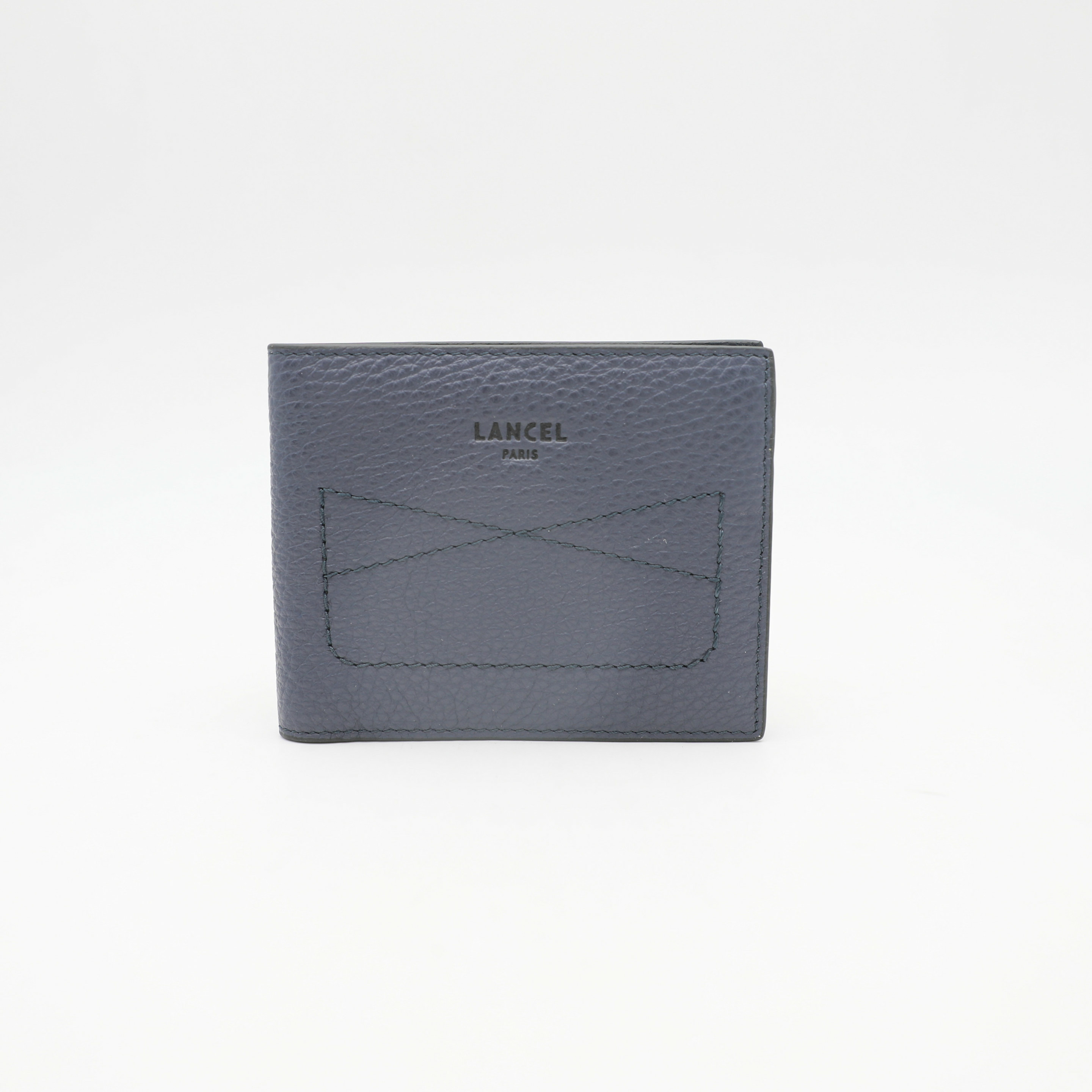 THEO - Classique 6Cc - Bleu Petrole