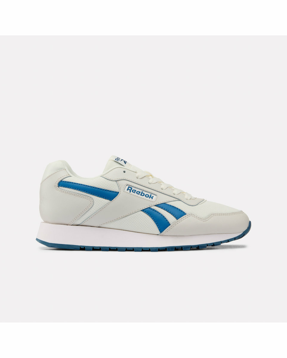 Chaussures Unisexe REEBOK GLIDE Beige