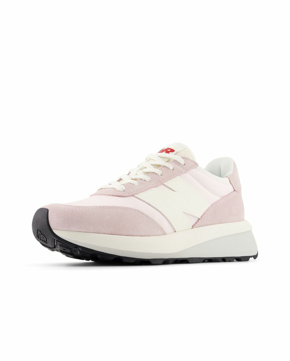 Chaussures Unisexe 370 Rose