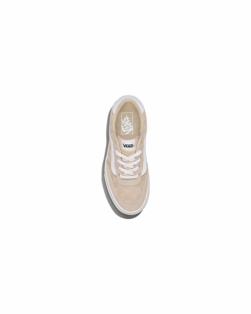 Chaussures Femme BROOKLYN LS Beige