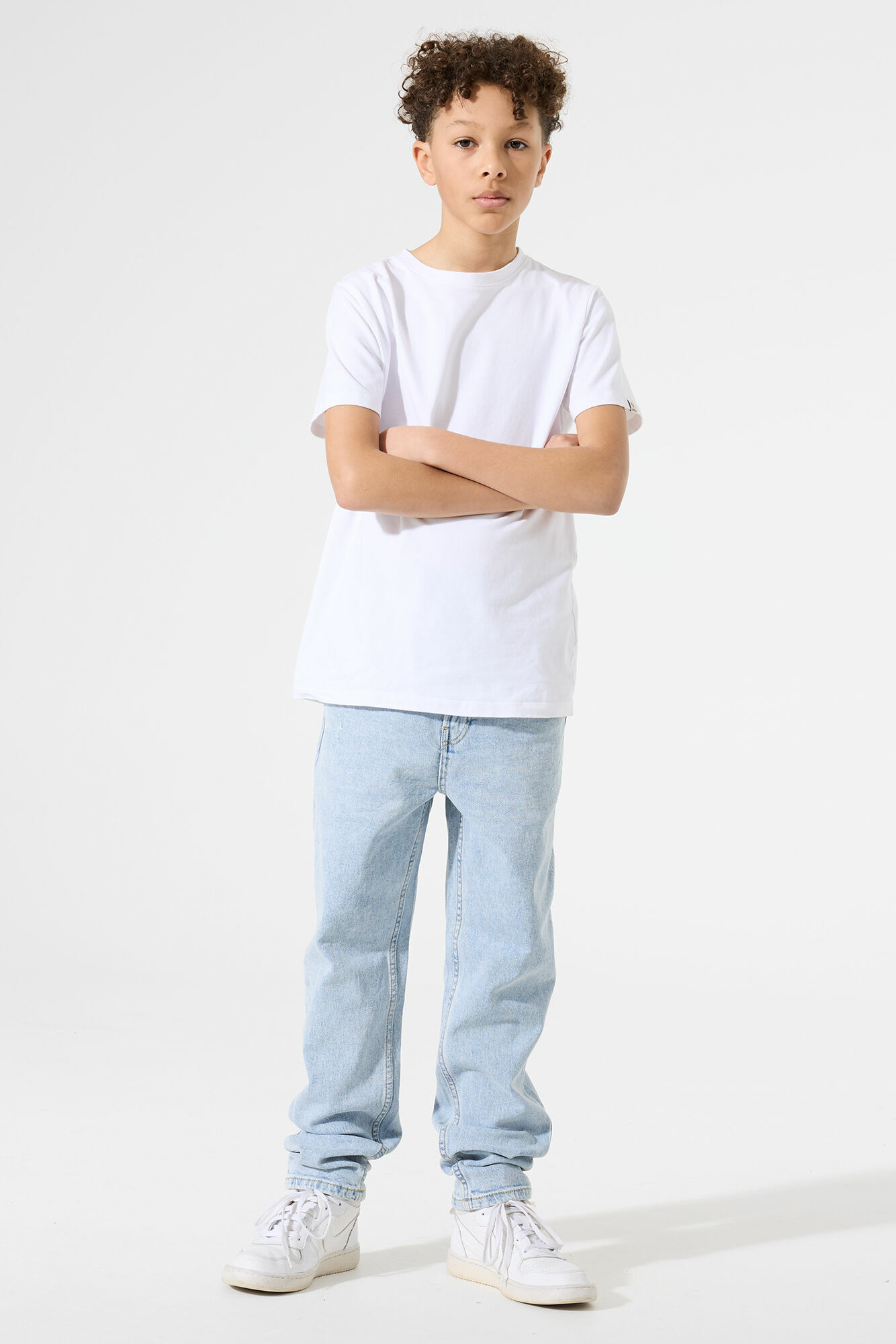 Boys Jeans Dalino Dad fit