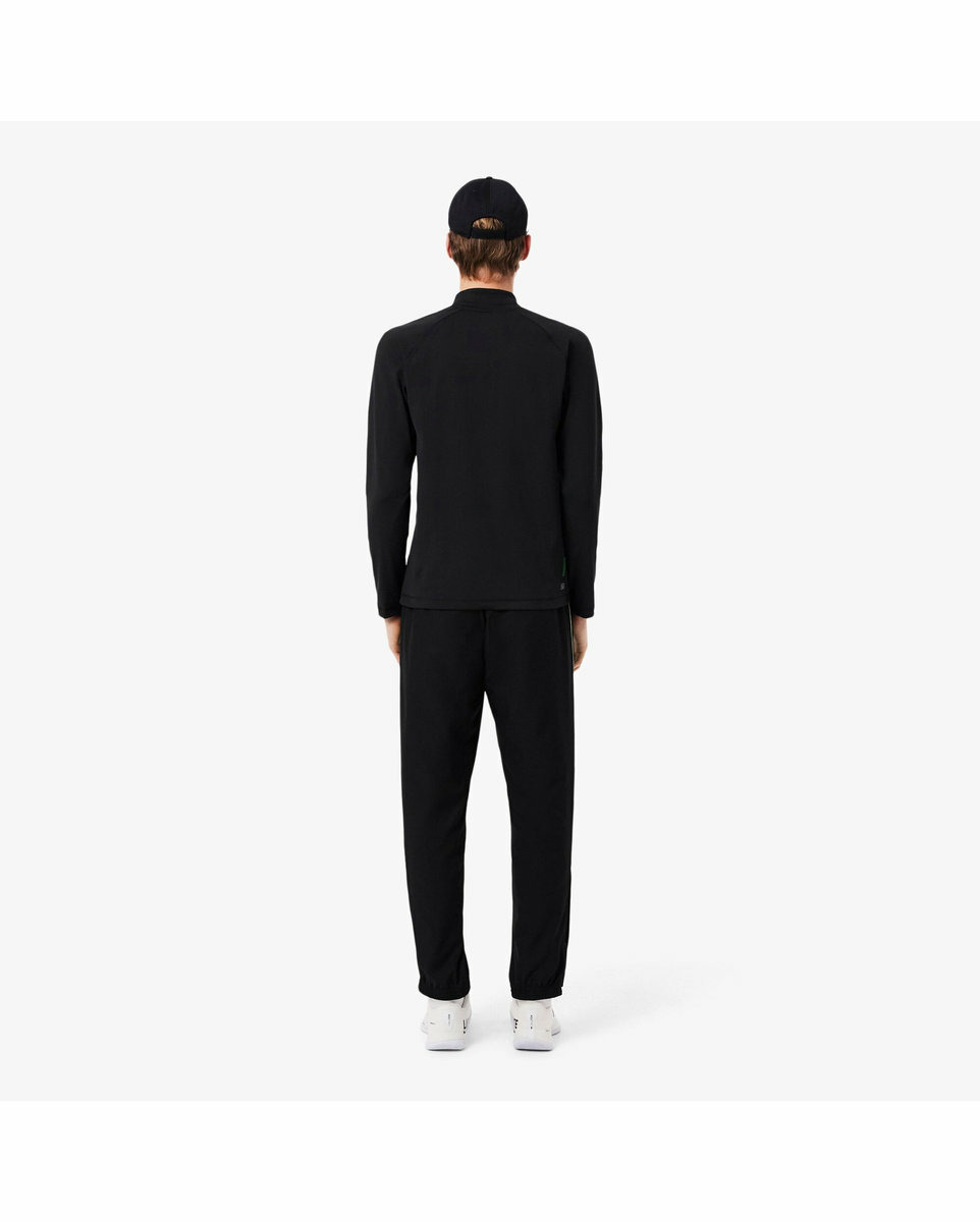 Pantalon de survetement Homme OFF COURT 1 Noir