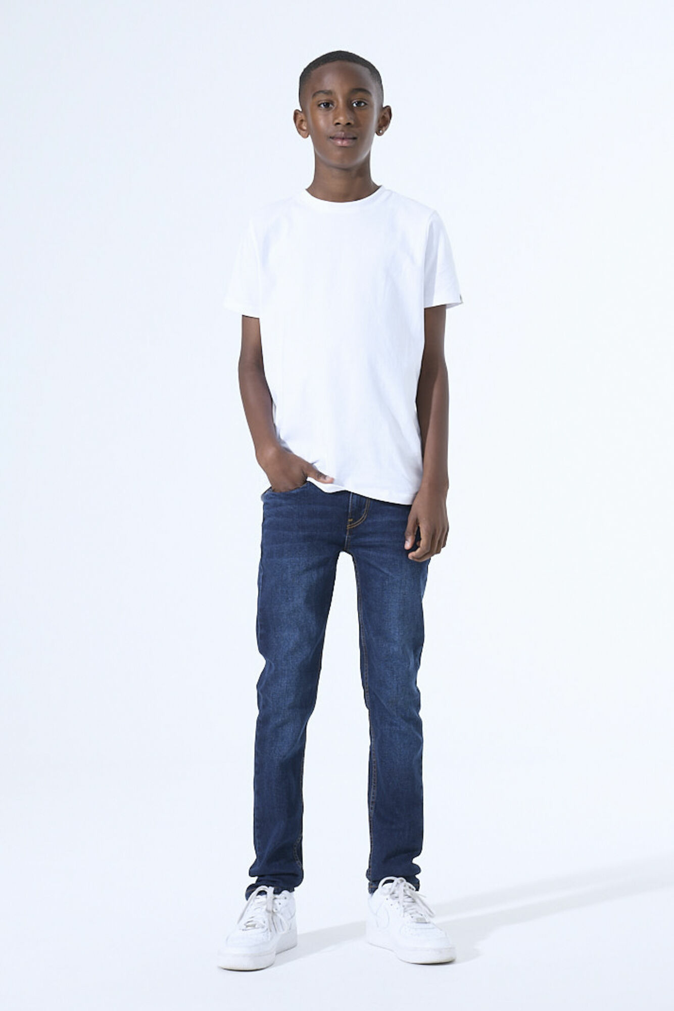 Boys Jeans Tavio Slim fit