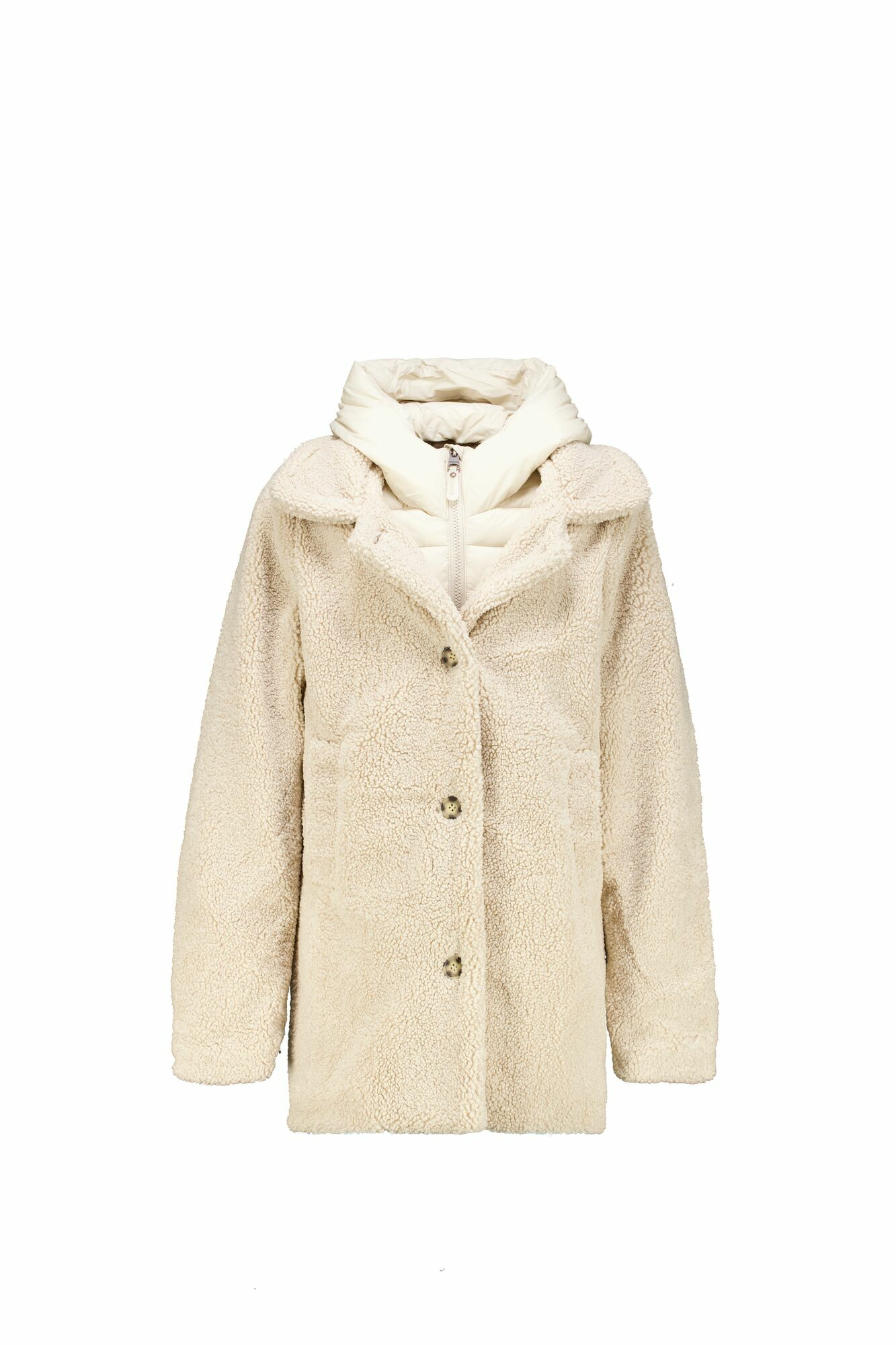 Girls Coat