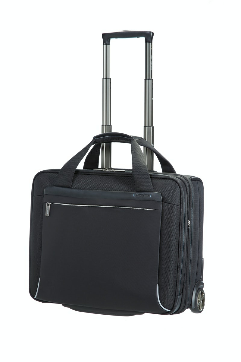 Spectrolite Rolling Tote 17.3" Exp