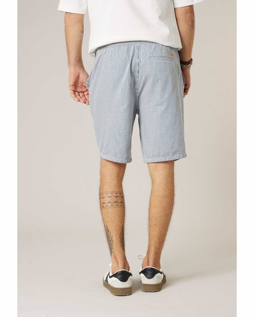 Short Homme ALONSO ST M Bleu