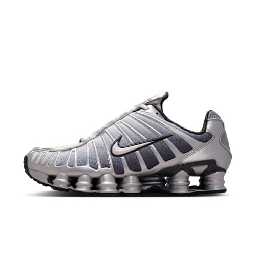 NIKE SHOX TL PRINT