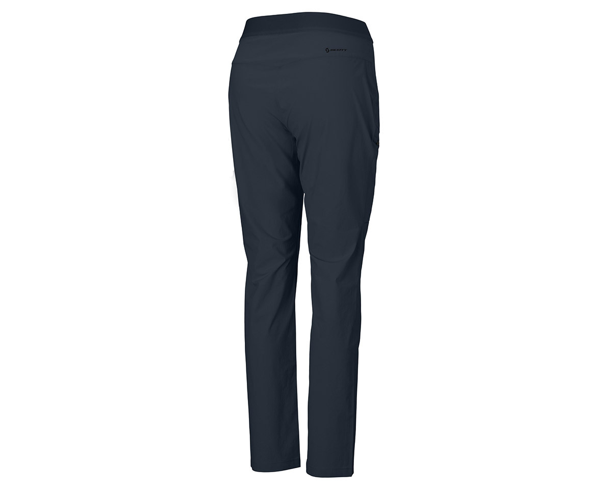 Pantalon Femme EXPLORAIR LIGHT Bleu Foncé