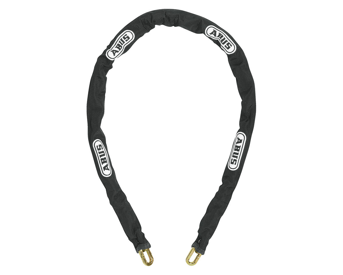 Chaîne pour antviol de cadre 6KS110 Noir