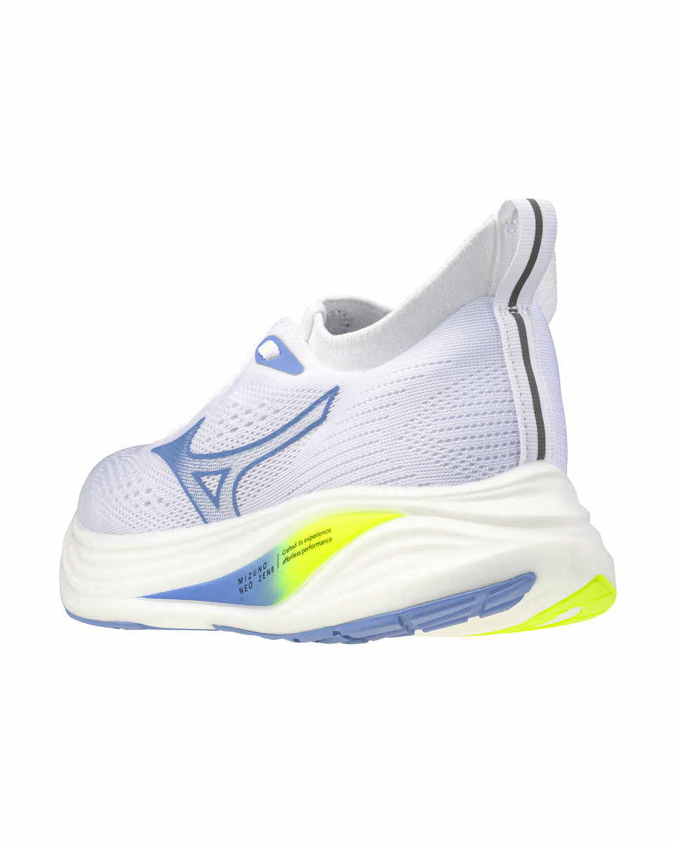 Chaussures de running Femme MIZUNO NEO ZEN 2 Blanc