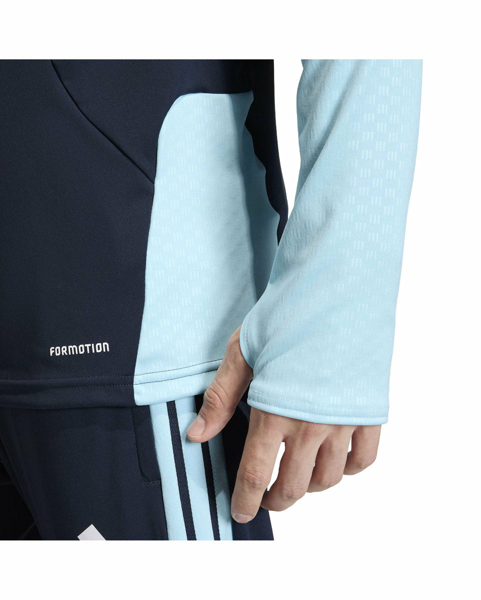 Haut d'entraînement Homme AFA TR TOP Bleu