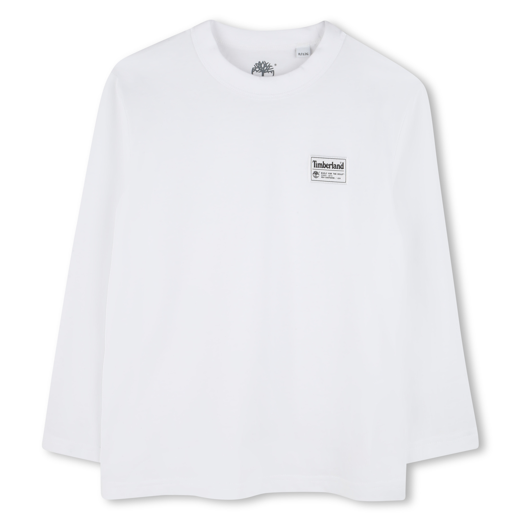 TEE-SHIRT MANCHES LONGUES