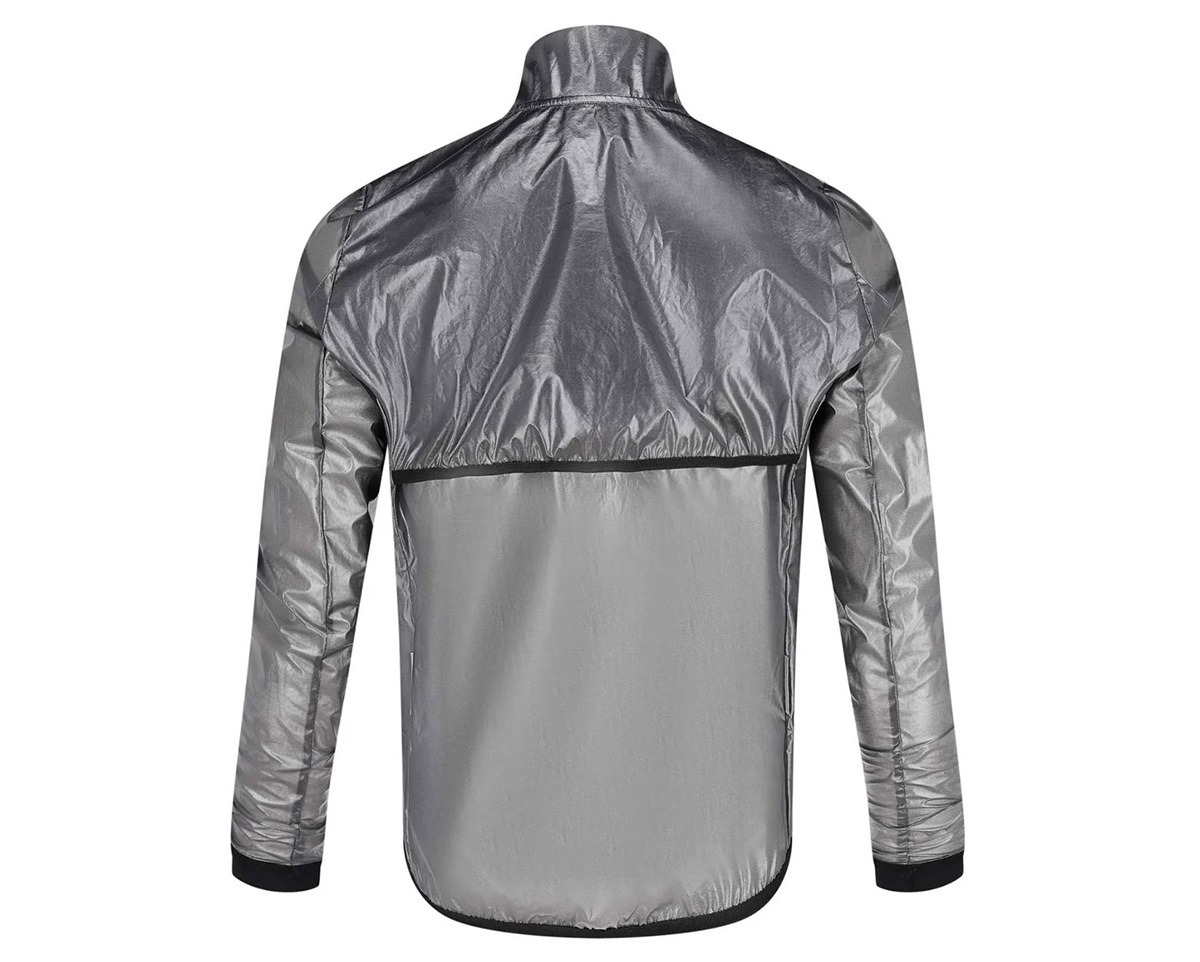 Veste de pluie Unisexe RAINY Noir