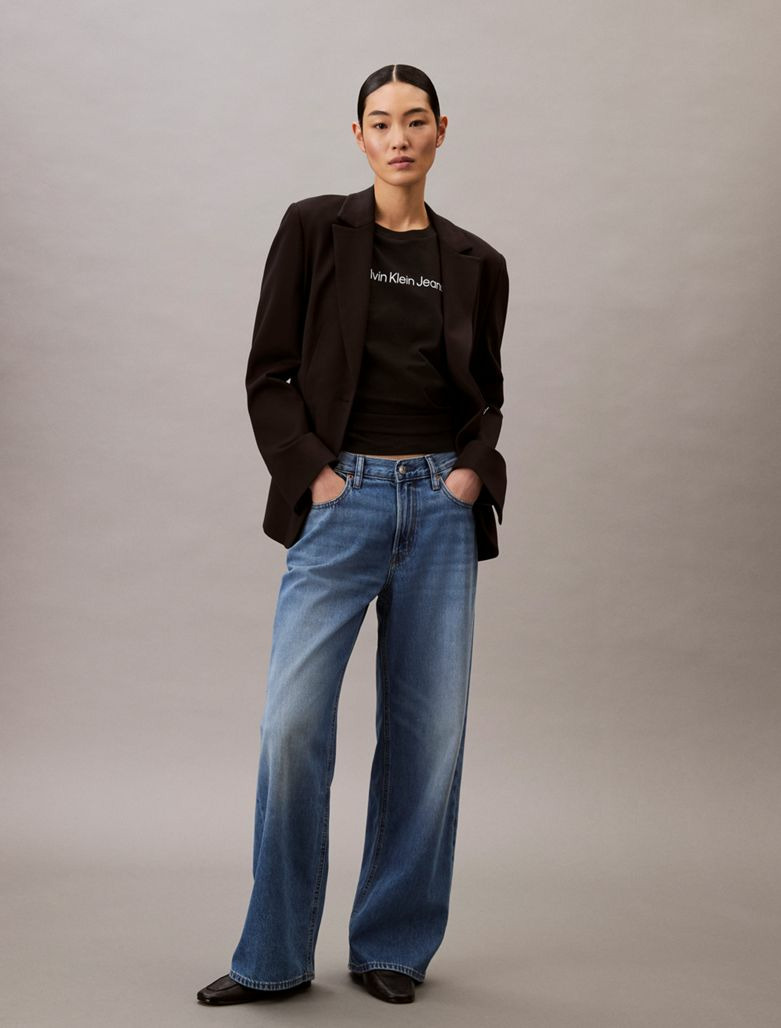 T-SHIRT À MANCHES COURTES