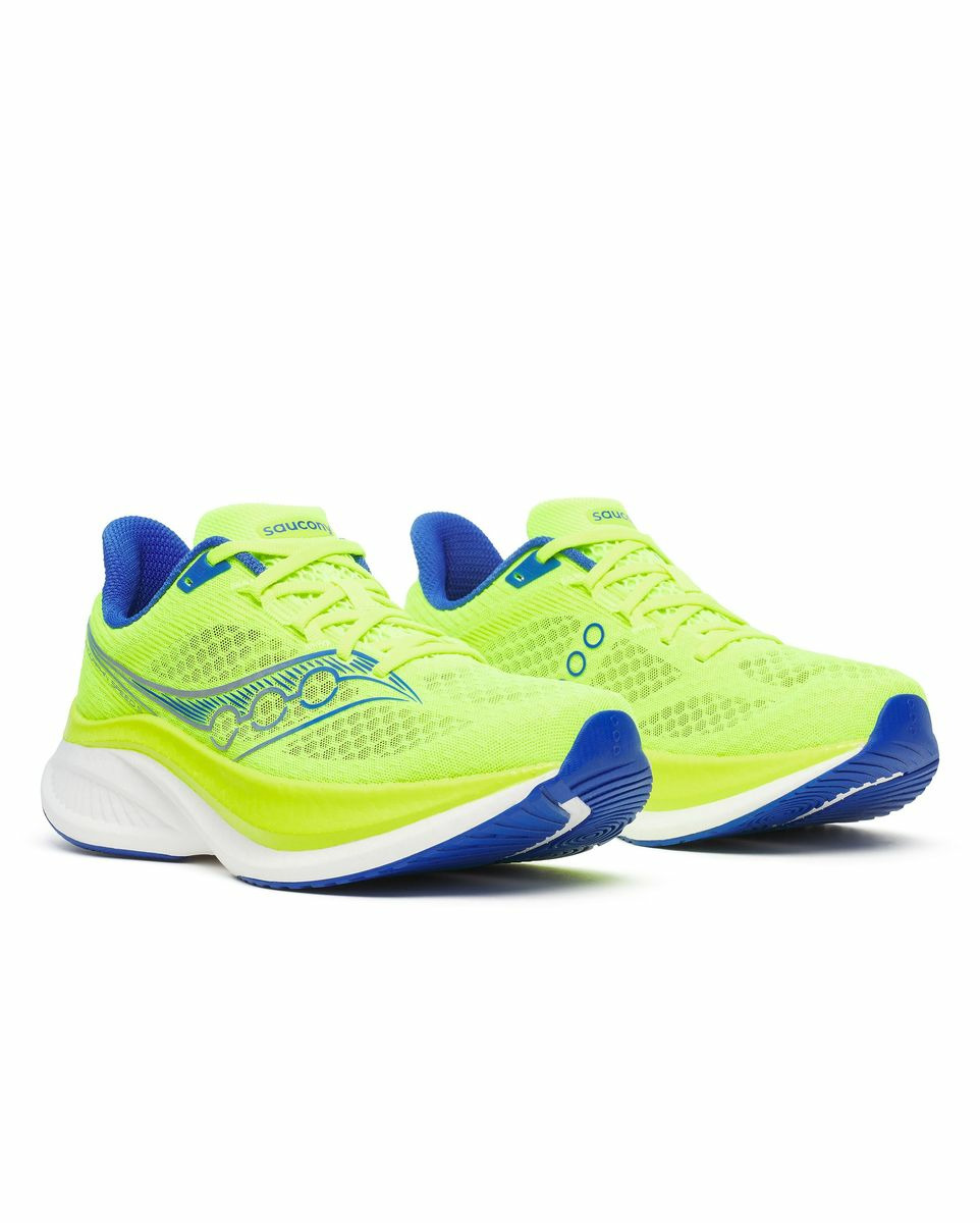 Chaussures de running Homme ENDORPHIN SPEED 5 Jaune