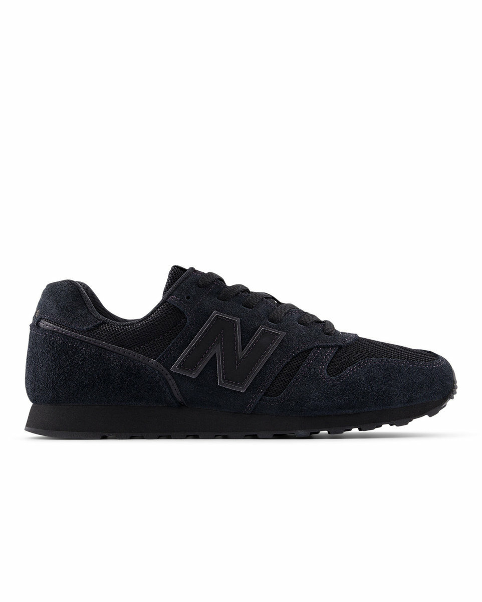 Chaussures Homme 373V2 Noir