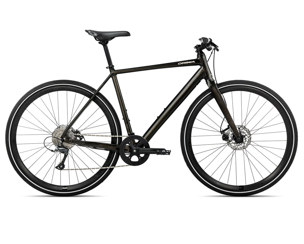 Vélo urbain VECTOR 35 Vert