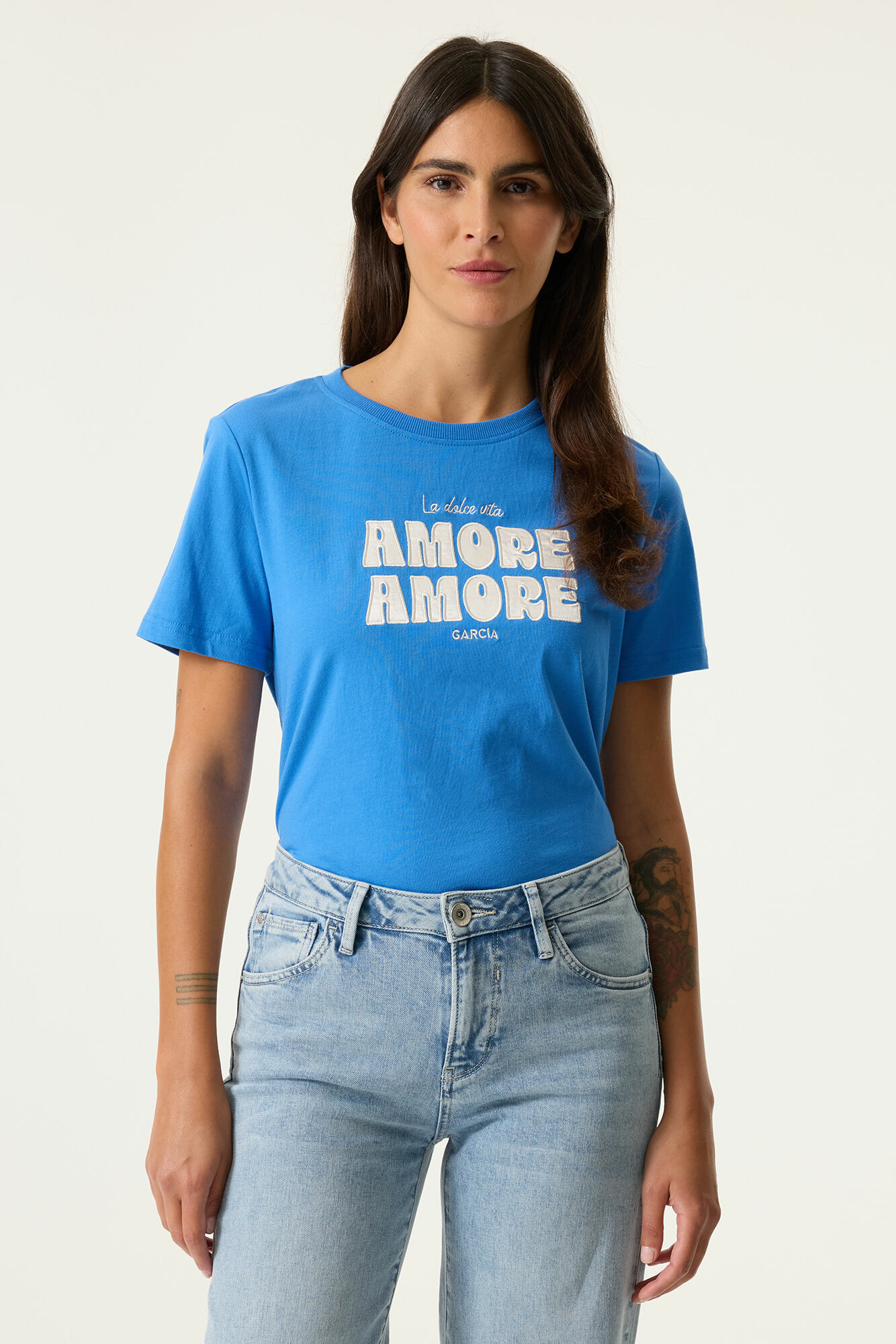 Women T-shirt