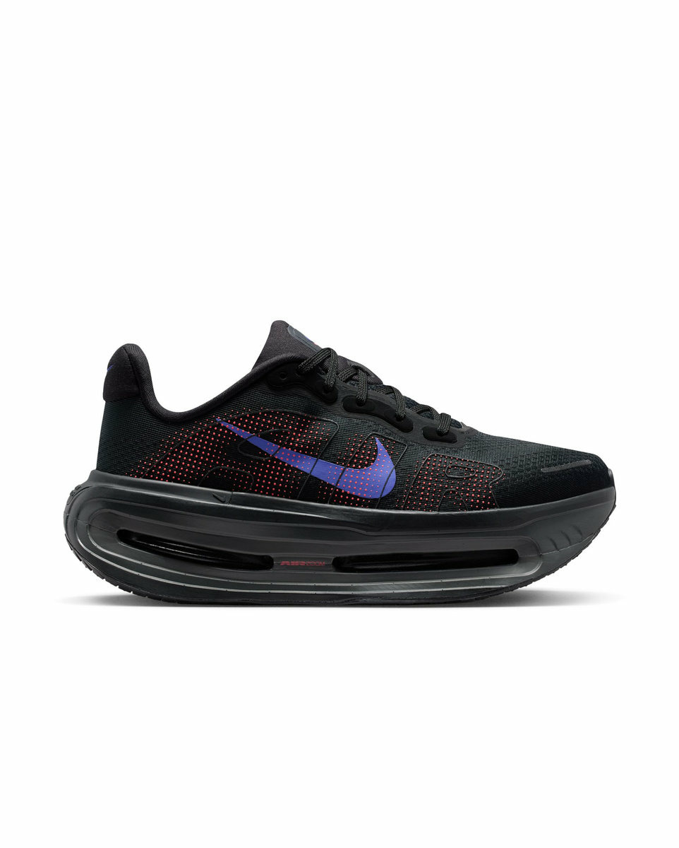 Chaussures de running Femme W NIKE VOMERO PREMIUM Noir