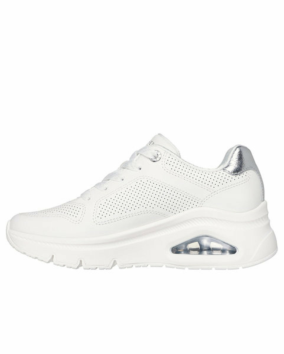 Chaussures Femme UNO ICON/IDOLIZED AIR Blanc