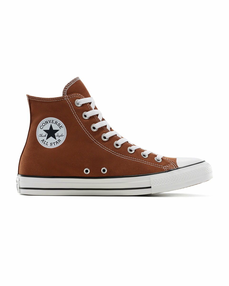 Chaussures Unisexe CHUCK TAYLOR ALL STAR Bordeaux