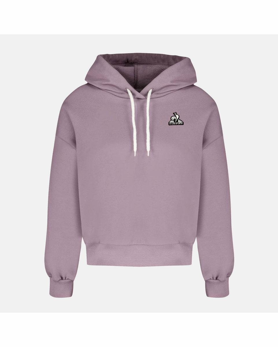 T-shirt manches longues Femme CONTEMPORAIN SP Violet