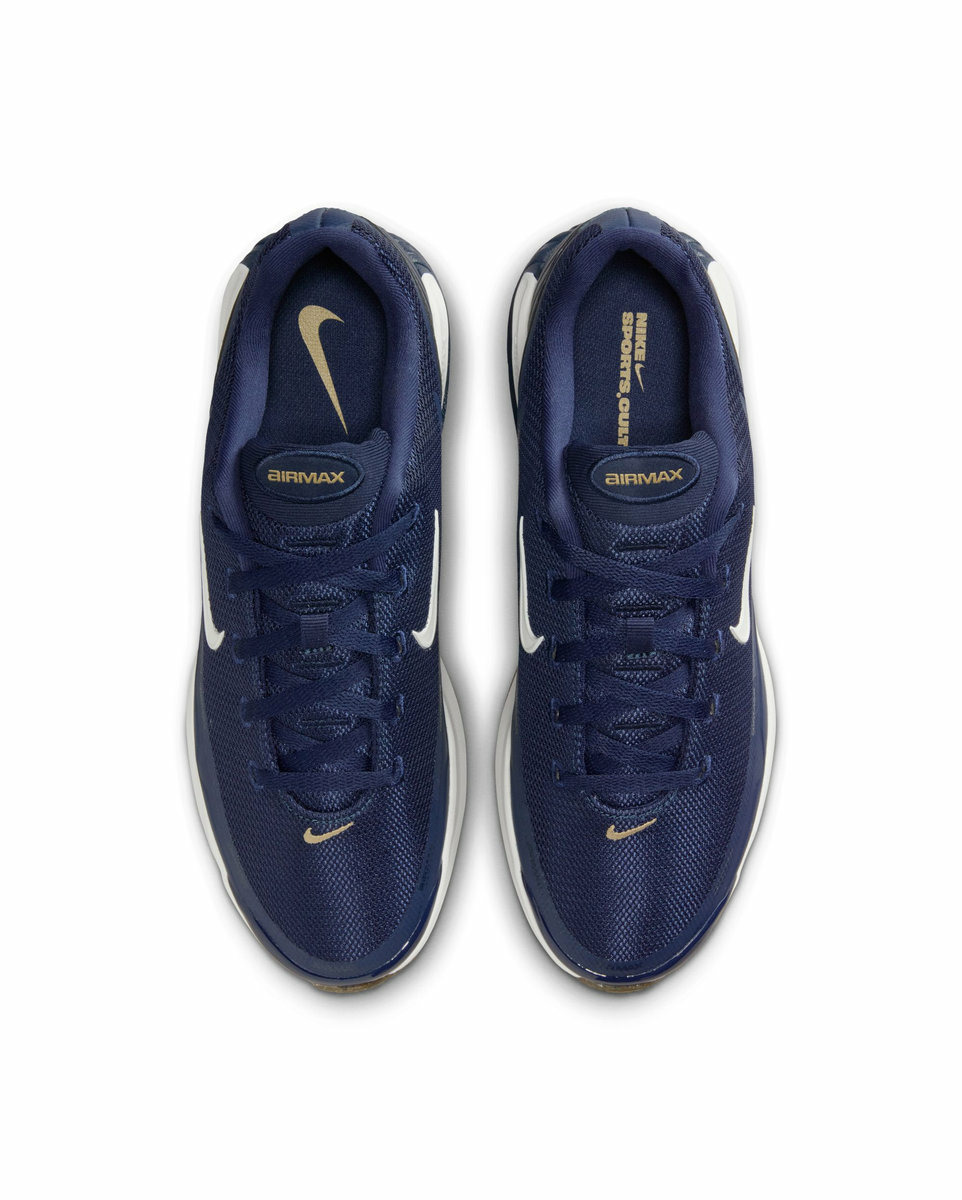 Basket Homme M AIR MAX BIA.