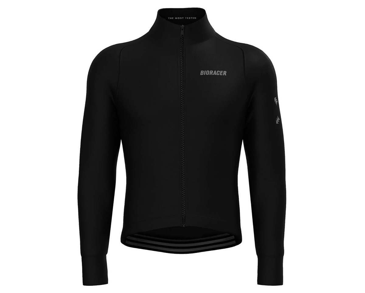 Veste isolante Homme TEMPEST Noir