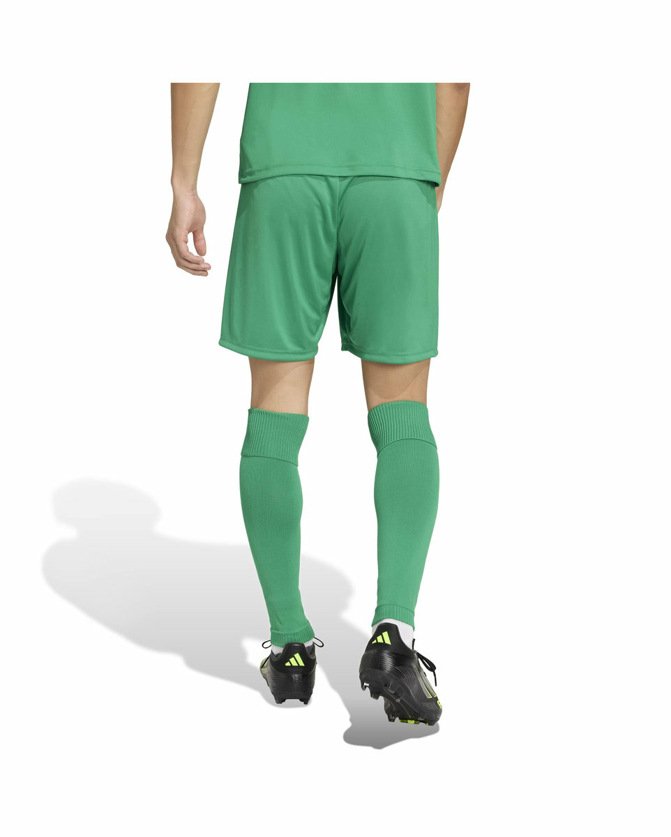 Short de football Homme ENT26 SHO Vert