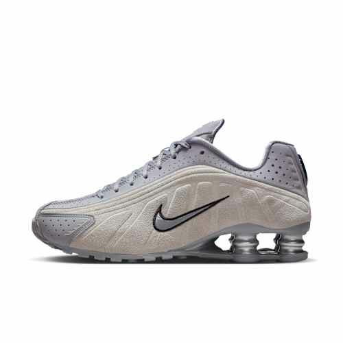 W NIKE SHOX R4