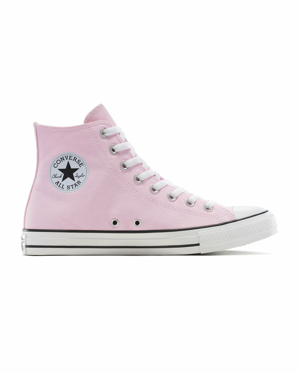 Chaussures Unisexe CHUCK TAYLOR ALL STAR Rose
