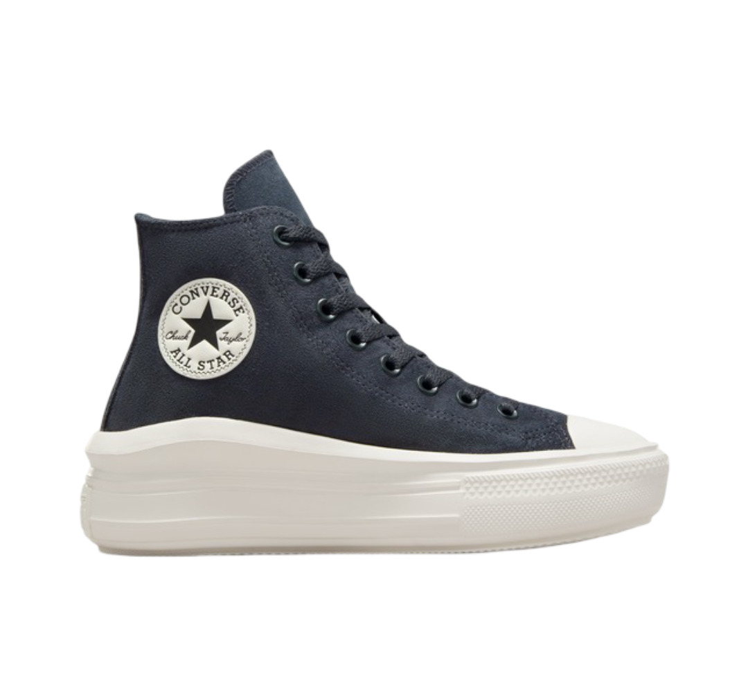 Chuck Taylor All Star Move Hi Shadow Woods