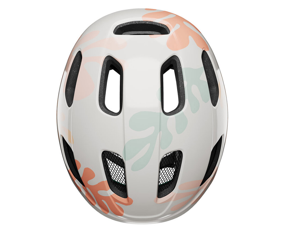 Casque loisir/urbain Enfant NUT'Z KINETICORE 2.0 Feuilles