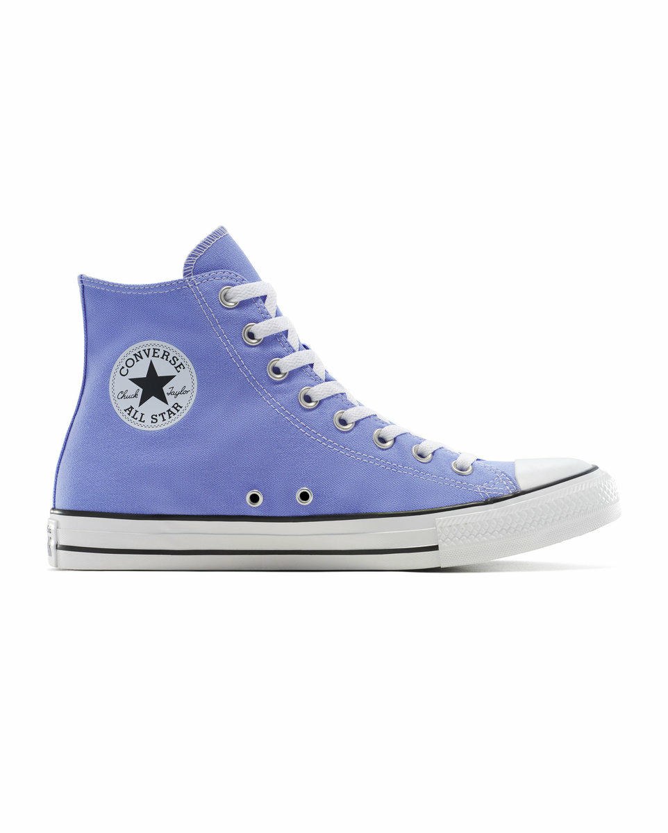 Chaussures Unisexe CHUCK TAYLOR ALL STAR Bleu