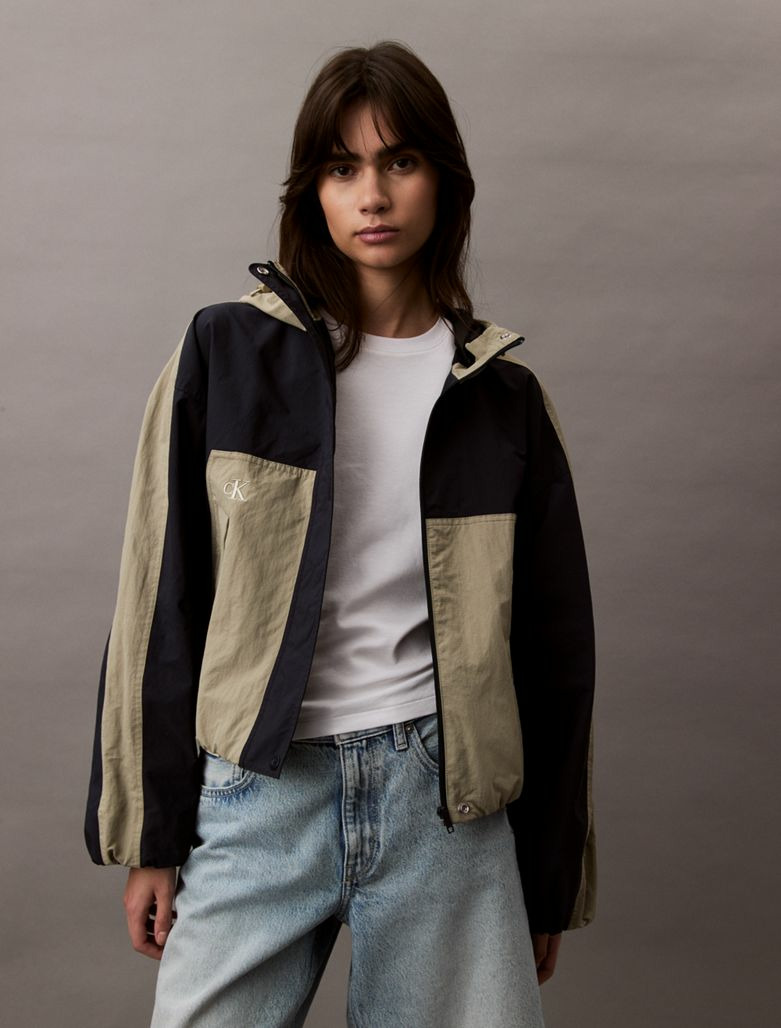 VESTE COURTE RIBSTOP