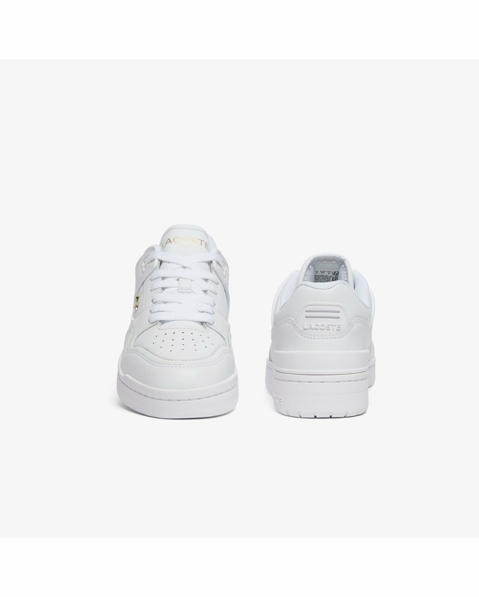 Chaussures Femme COURTCAGE SET 126 1 SFA Blanc