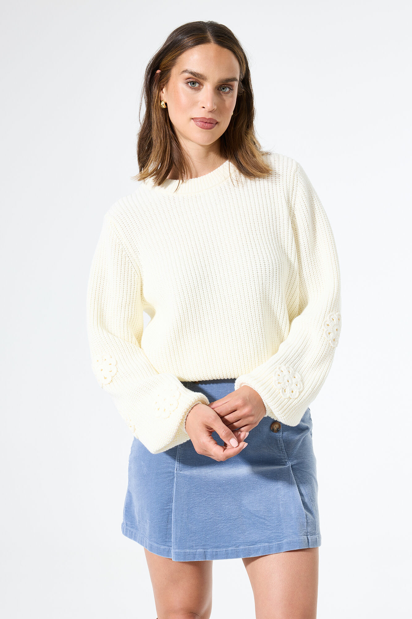 Women Sweater