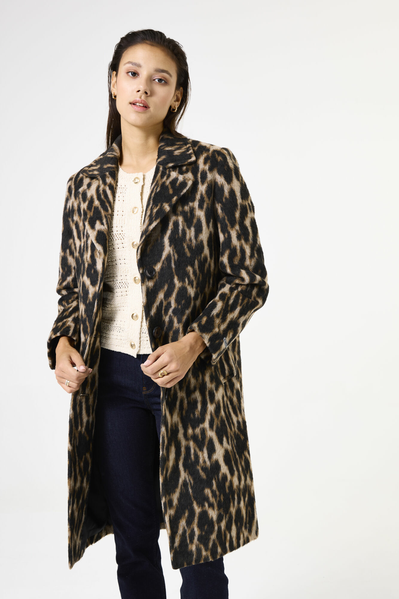 Women Coat