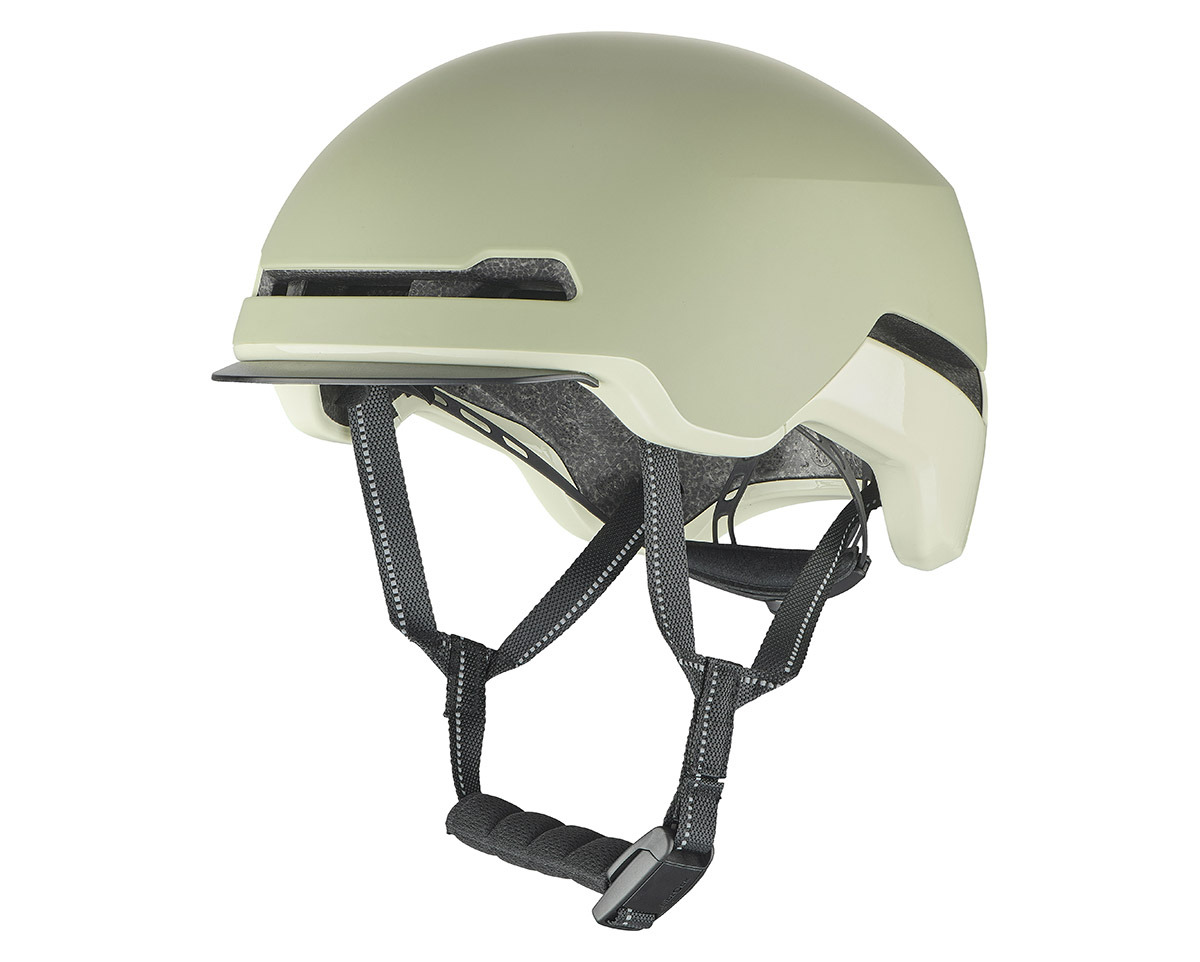 Casque urbain Unisexe SPEEDCITY 2 CAP Vert