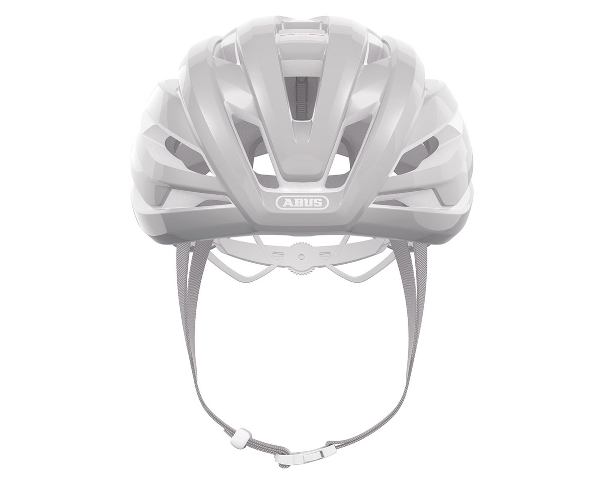 Casque Route Unisexe STORMCHASER ACE Gris Pur