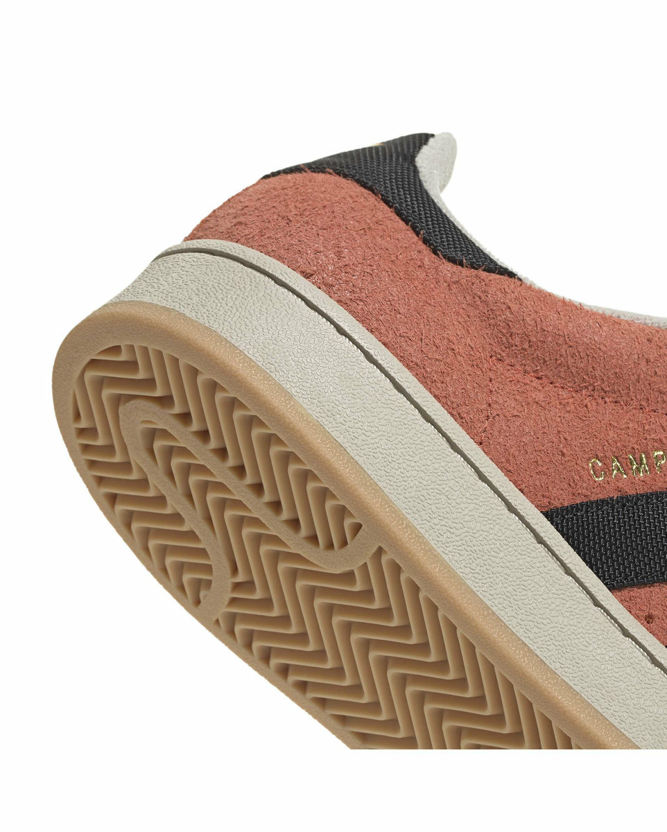 Chaussures Homme CAMPUS 00S Orange