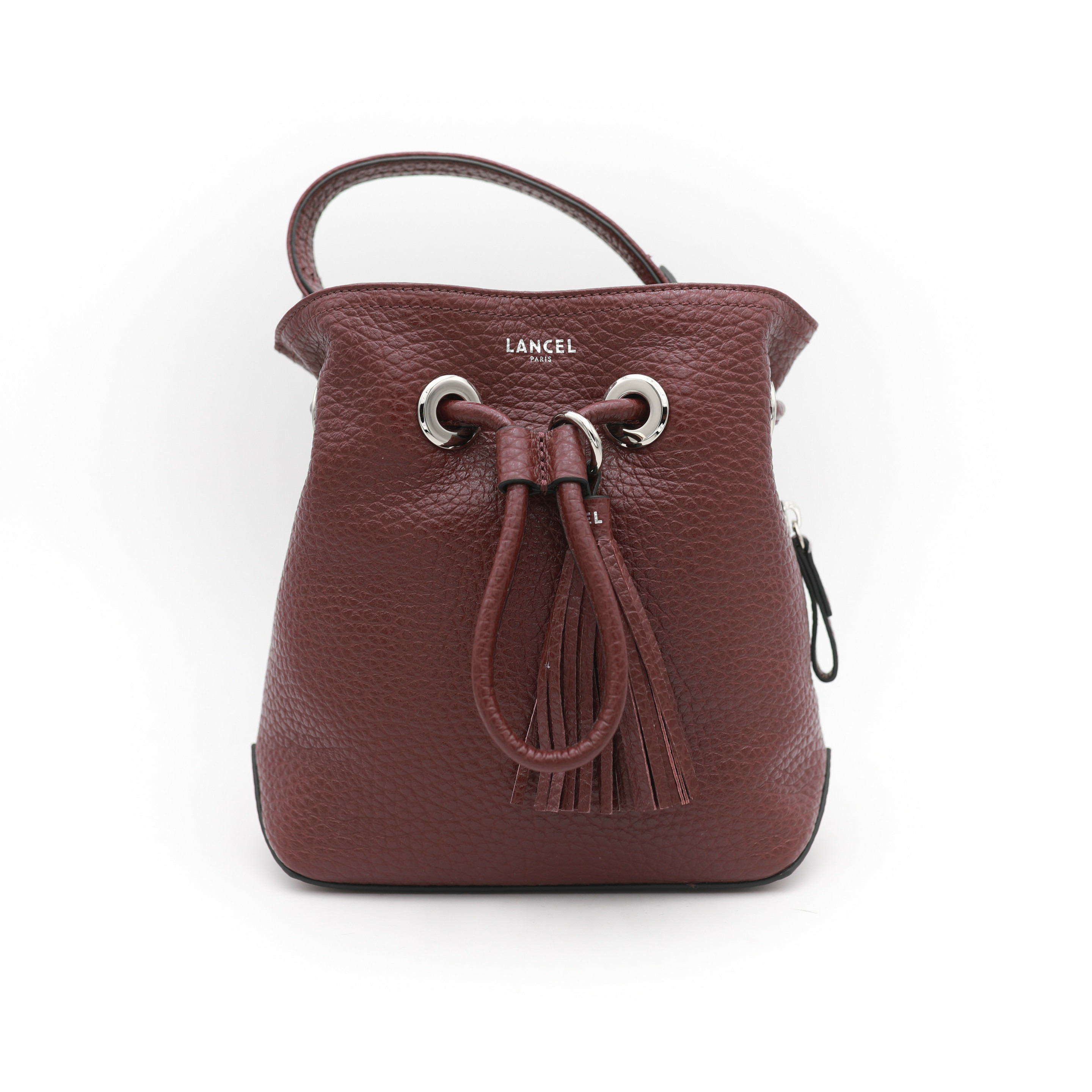 Sacha de Lancel - Sac Seau - Cassis