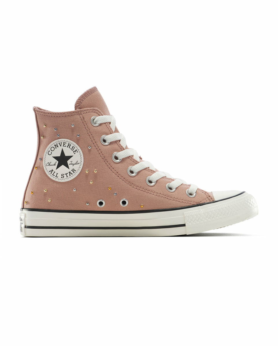 Chaussures Unisexe CHUCK TAYLOR ALL STAR Beige