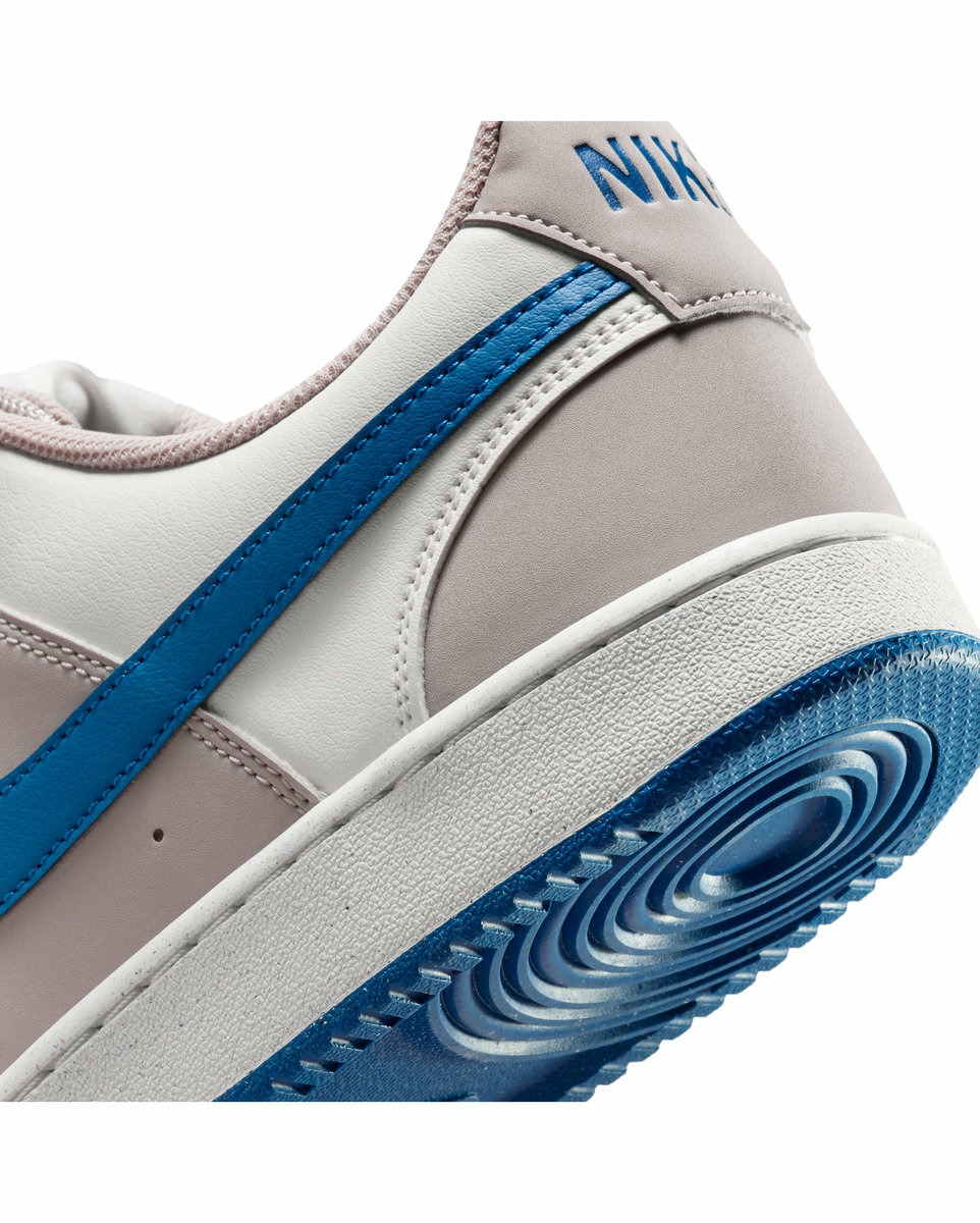 Chaussures basses Homme NIKE COURT VISION LO P NBK