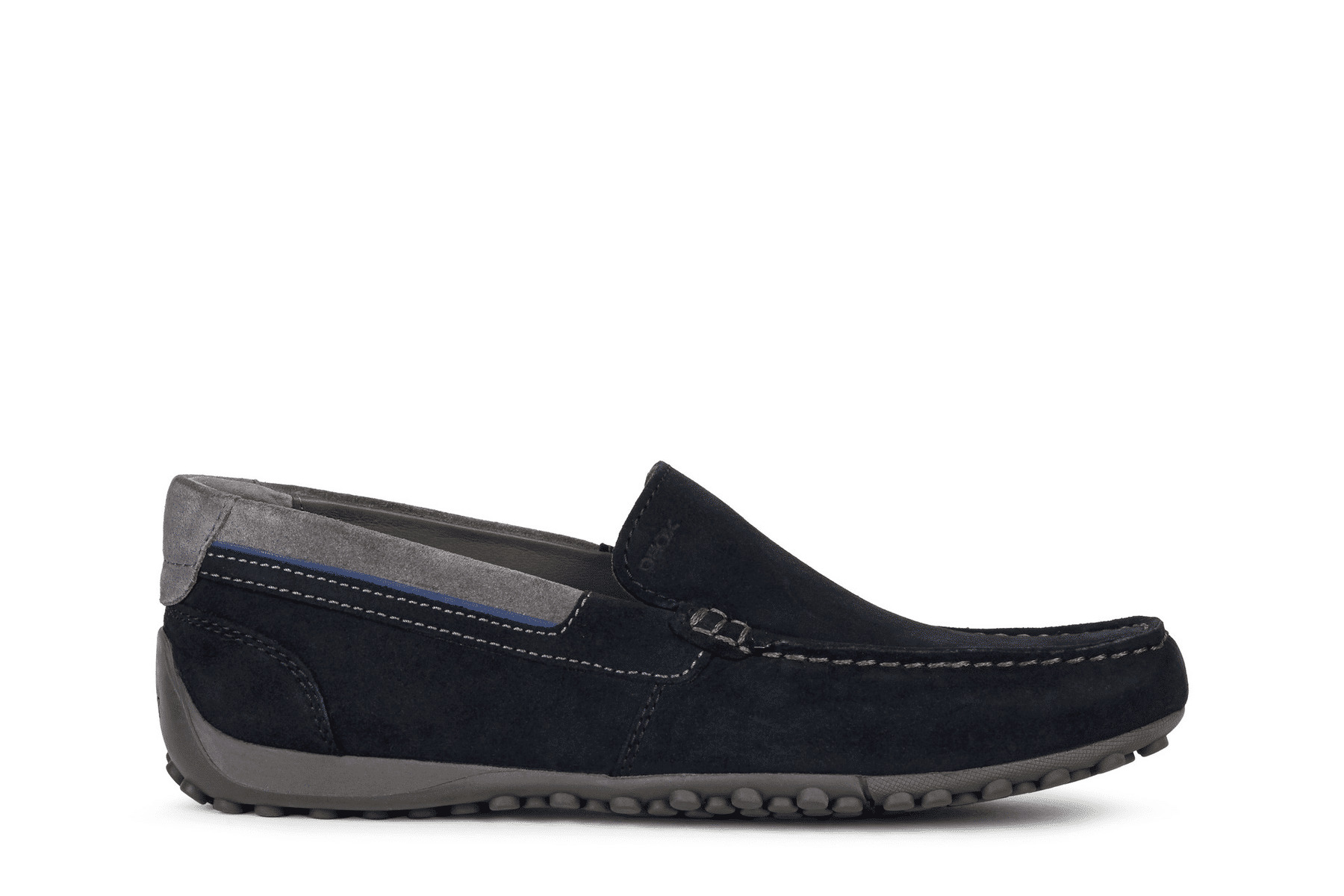 UOMO SNAKE MOCASSINO