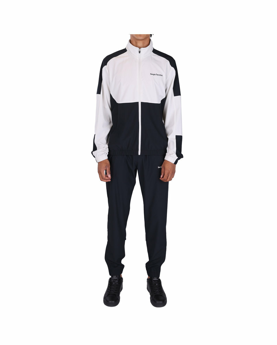 Ensemble de survetement Homme ARCATA TRACKSUIT Noir