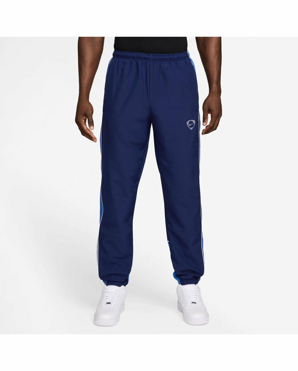 Pantalon de survetement Homme M NK RPL ACD+ PNT W Bleu