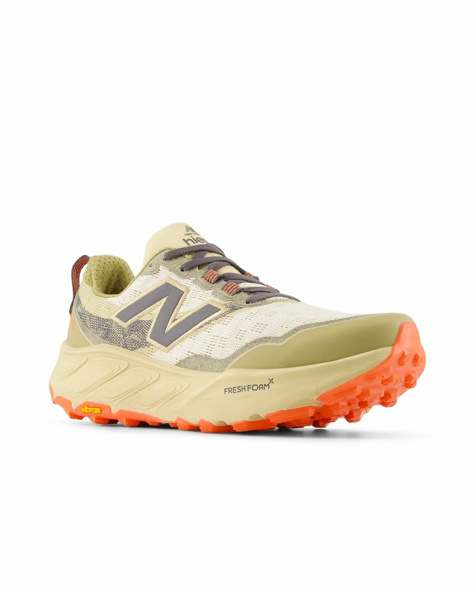 Chaussures de trail Homme FRESH FOAM X HIER Beige